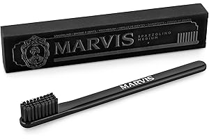 Marvis Manual Toothbrushes - 75 ml
