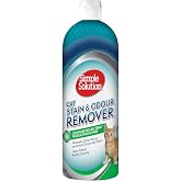 Simple Solution Stain and Deodorizer for Cats 1 Liter