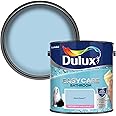 Dulux Easycare Bathroom Soft Sheen Emulsion Paint For Walls And Ceilings - First Dawn 2.5 Litres