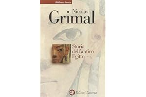 Storia dell'antico Egitto