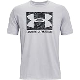 Under Armour UA M Boxed Sports Updated SS T-Shirt Men