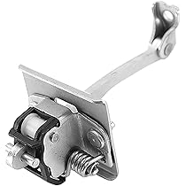 Cerniera Porta Anteriore Per Peugeot 3008/5008 MK1 - Ricambio OEM 9181Q2