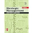 Strategic Management|5th Edition