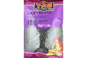 TRS Whole Urad 1 kg