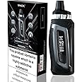 SMOK Morph POD-40 Kit Built-in 2000mAh-No Nicotine (Black Carbon Fiber)