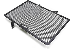SIBEG Protector de Radiador 2023 2024 para Ho&nda CB650R 2019 2020 2021 2022 CB650 CB 650 R 650R Protector de Rejilla de radiador de Motocicleta protección de la Cubierta