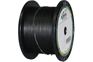 Pro Power Powerpro Braided Line 300 -Yard White