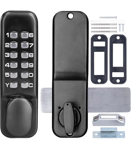 Sleutelkast Groot Met Code De Raat SLP 300M Voor 300 Sleutels Met Mechanisch Combinatieslot 550 X 730 X 140