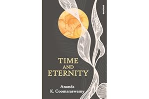 Time and Eternity
