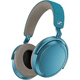 SENNHEISER Momentum 4 Cam G&ouml;beği Rengi Kulaklık