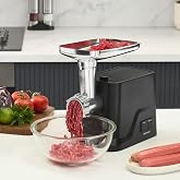 Homend Meatbox 3102H Kıyma Makinesi