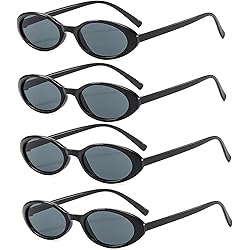 Grandes Lunettes De Soleil Élégantes Oeil De Chat Pour Femmes Lunettes