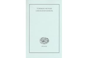 L'Einaudi in Europa (1943-1957)