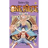 One Piece n&ordm; 030: El Capricho: 30 (Manga Shonen)