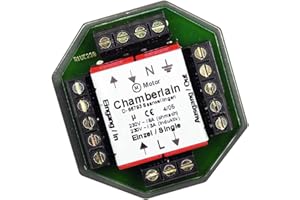 Chamberlain WTMZ1-05 przekaźnik odcięcia