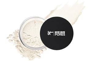 It Cosmetics Bye Bye Pores HD Micro, Finishing Powder by It Cosmetics