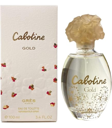 Cabochard by Parfums Gres Eau De Toilette Spray 3.4 oz for Women