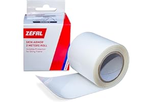 ZEFAL Skin Armour ochrona ramy roweru