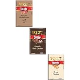 Nestle 1927 S&uuml;tl&uuml; + Bitter + Beyaz Kuvert&uuml;r 3 x 2500 G