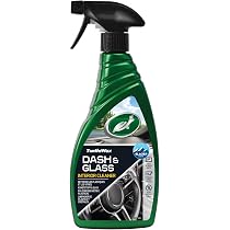 Turtle Wax TW53350 Cire Céramique Rapide - Brillance Intense Et Protection Hydrofuge Longue Durée
