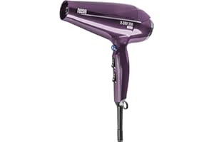 KRÜGER&MATZ Suszarka do włosów TEESA X-Dry 300 2200 W, fioletowy