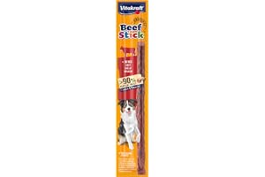 Vitakraft Beef-Stick Oxkött, Hund