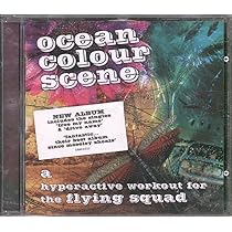 On the Leyline: Ocean Colour Scene: Amazon.es: CD y vinilos}