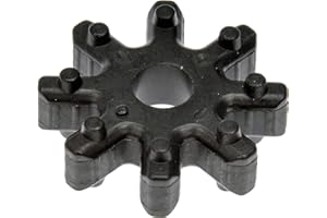 Dorman OE Solutions 926-990 Flexible Steering Coupler
