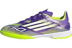 adidas Unisex Kinder F50 League Indoor Football Boots Kids
