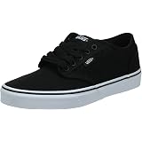 Vans Men's Rowan Pro Sneakers at Amazon 