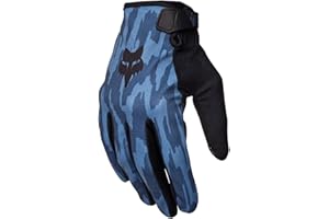 FOX Racing RANGER GLOVE SWARMER [DRK VIN]