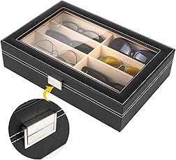 Cajas y organizadores de joyas | Amazon.es