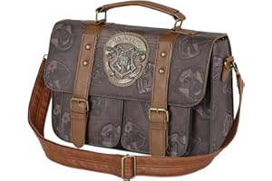 KARACTERMANIA Harry Potter Pride-Tale Backpack