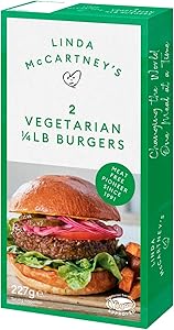 Linda McCartney's Vegetarian Quarter Pou…|200