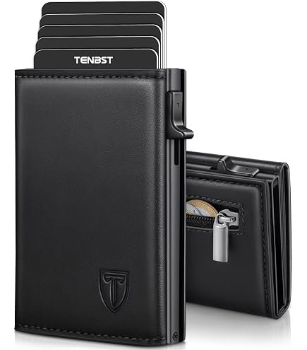 Obelunrp Pack de Taille, Distributeur de pièces en Euro avec Ceinture de Transport, Porte-Banque de Serveur, Portefeuille de Billets et Porte-Monnaie, Porte-Monnaie en euron pour Le propriétaire des