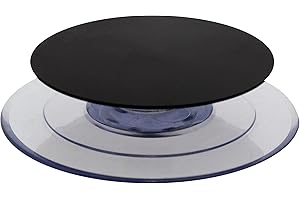 ELTV16EUROLIGHT WHEN YOU NEED TO BE SAFE EUROLIGHT Ventosa con Placa Metálica Baliza V16 Soporte Fijación por Succión para Techo de Cristal Aluminio o Fibra Compatible con Tesla y Vehículos sin Superficie Metálica Fijación Segura