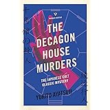 The Decagon House Murders (Pushkin Vertigo)