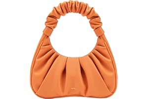 JW PEI Borsa Gabbi Ruched Hobo Da Donna