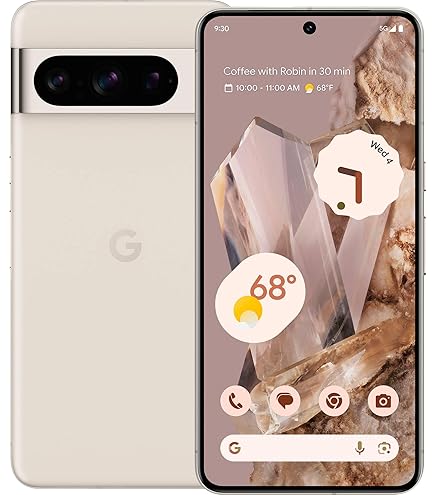 Google　Pixel8 128GB Google Pixel 8 128GB Mint, Imported – Design Info