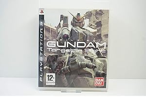 BANDAI NAMCO ENTERTAINMENT Gundam Target in Sight