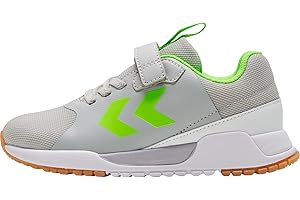 hummel Unisex Kinder Omni1 Jr Vc Handball Shoe