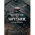 Die Welt von The Witcher: Videogame-Kompendium