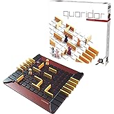 Quoridor Mini Gigamic-Coti Jouets spécialiste jeux de société à Dijon pour ludothèque, école