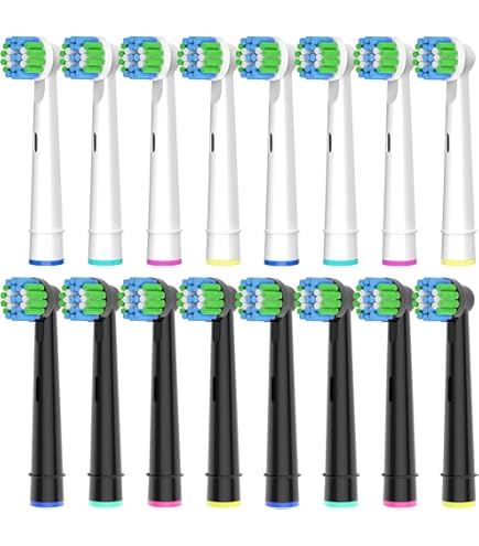 Oral-B Pulsonic Clean Ersatzbürsten Ab 6,04 € (Januar 2026 Preise) | Preisvergleich Bei