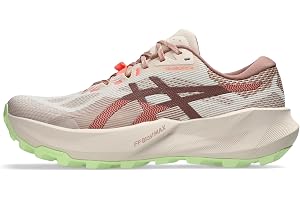 ASICS dam Trabuco 14löparskor