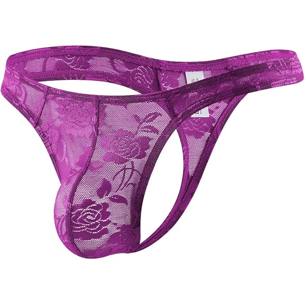 Summer Code Boxer Uomo In Pizzo E Rete Traspirante - Sostegno E Comfort Extralarge (Taglie S-XXL) - 2