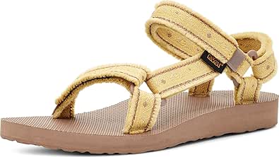 Teva Tirra W's, Sandales Femme : Teva: Amazon.fr: Chaussures Et Sacs