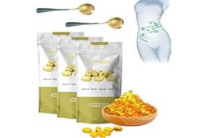 GLSAYZU Aafq Kapseln,Aafq FüR Frauen,Aafq Care For Women,Aafq Natural Repair Frauen,Aafq Secret Kapseln,Aafq NatüRliche Kapseln (3Pcs)