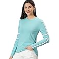 AUSK Full Sleeve T Shrit for Womens