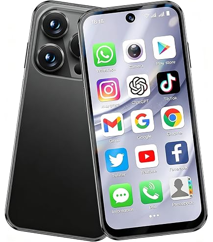 Apple iPhone 6 64GB SIMフリー Apple iPhone 6 64GB - Factory Unlocked SIM Free Smartphone